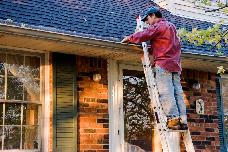 Fall Roofing Repairs
